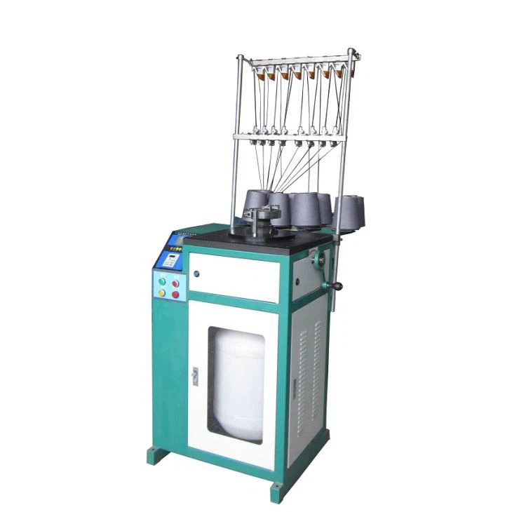 Terry Sports Armband Strickmaschine