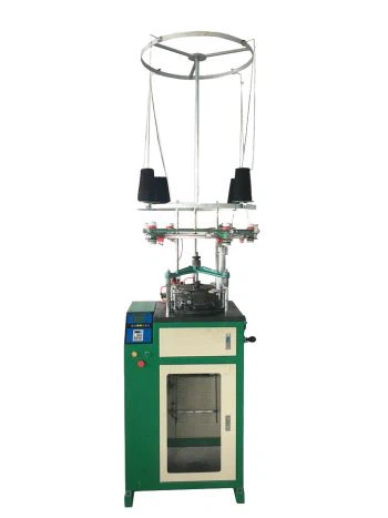 Beanie Strickmaschine