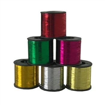 METALLIC POLYESTER PET FLIM