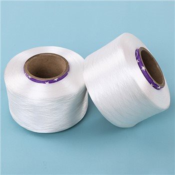 Spandex Garn für Haarband